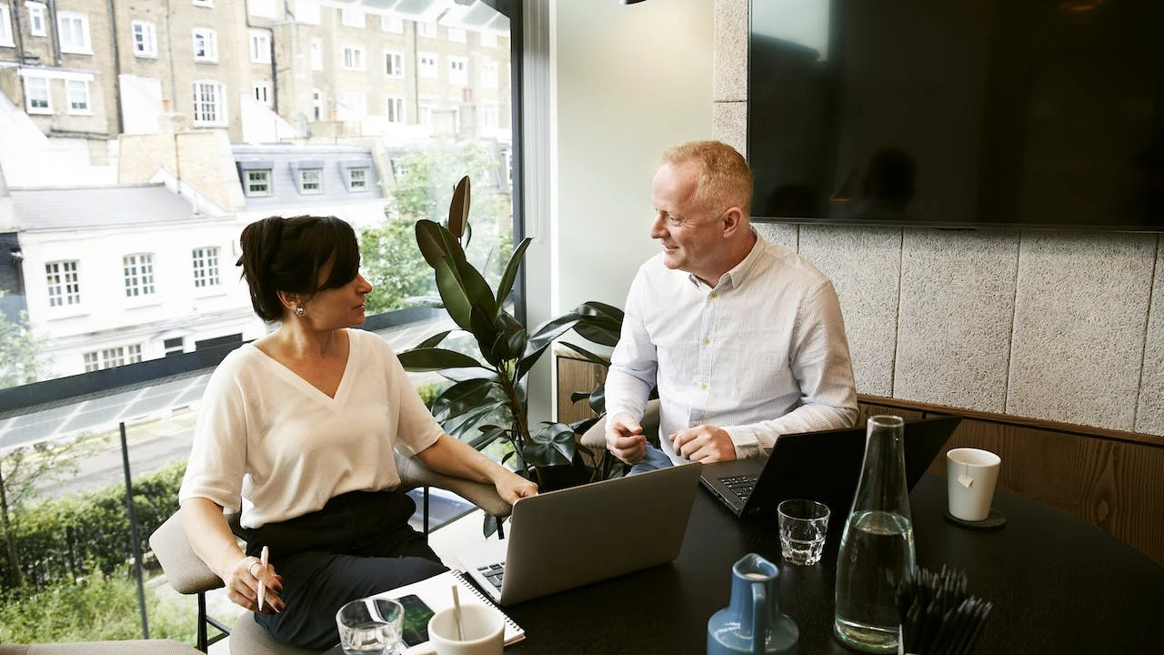 HB Consulting Hubert Brandebura - Twój partner w rozwoju biznesu