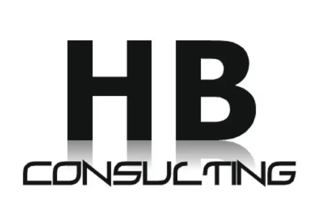 Logo HB Consulting Hubert Brandebura